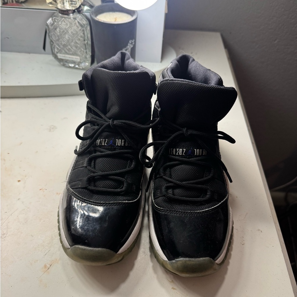 Space jam 11s